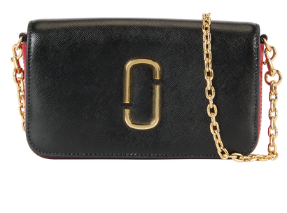 The Snapshot Wallet On Chain, front view